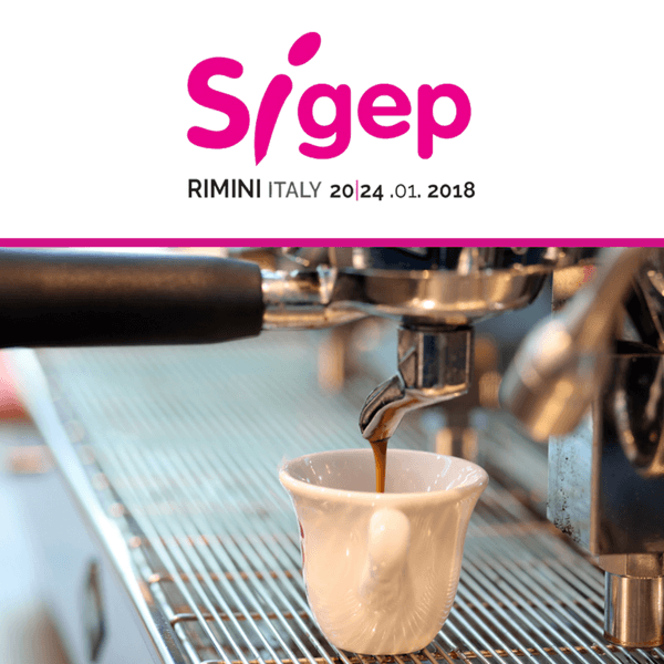SIGEP è la Casa del Caffè tra competizioni e sostenibilità
