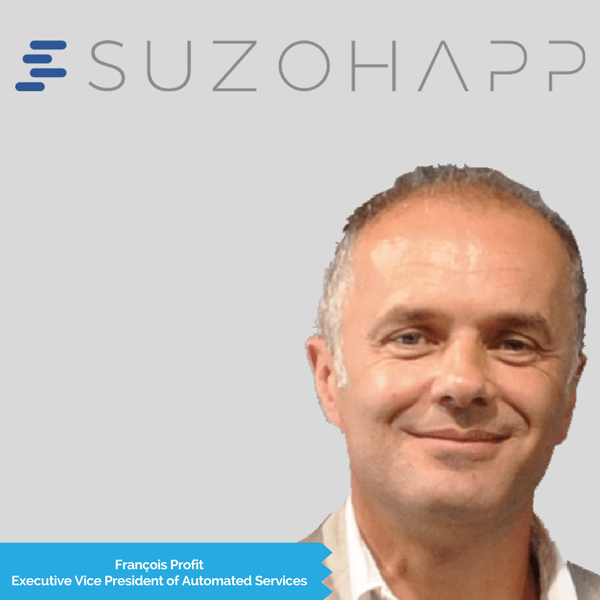 SUZOHAPP rinforza il team vendite Vending per l’area EMEA