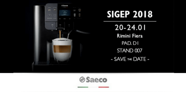 Saeco professional