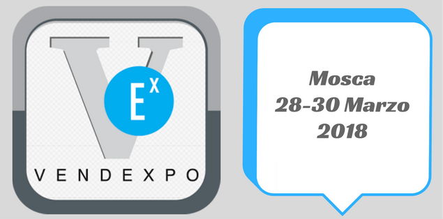 VENDEXPO