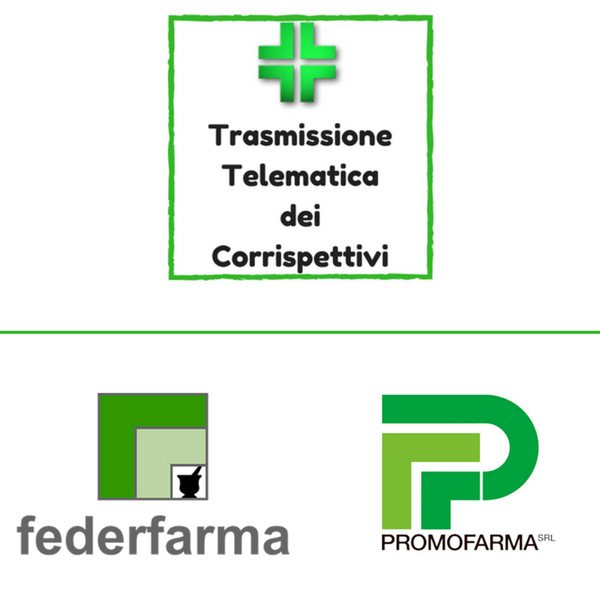 Corrispettivi. Le farmacie sviluppano una propria app