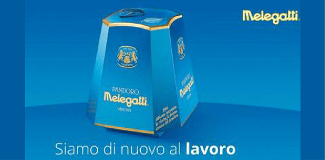 Melegatti Melegatti
