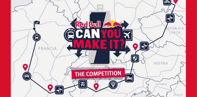red bull