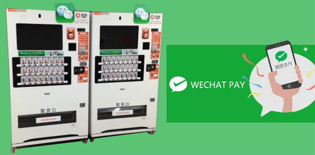 WeChat Pay