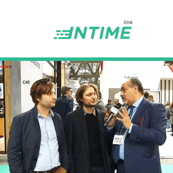 VendingTv. Intervista a Host con A. Di Maria e A. Matteo di In Time Link