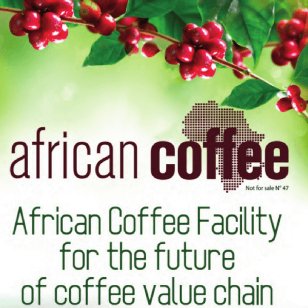 African Coffee Facility: un fondo per sviluppare il mercato del caffè