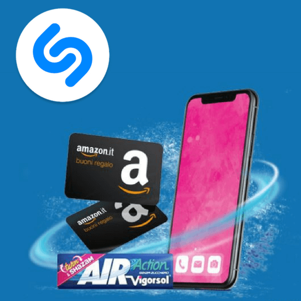 Con Air Action Vigorsol puoi vincere un iPhone X a settimana