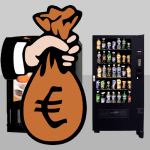 9 furti in 4 mesi e un bottino di 4.000 euro