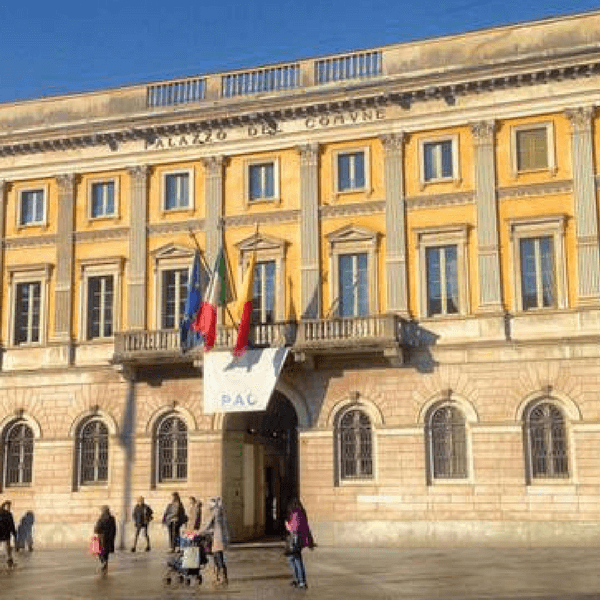 Comune di Bergamo. Incentivi per chiudere i punti ristoro automatici