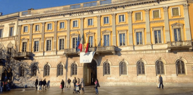 Bergamo Bergamo