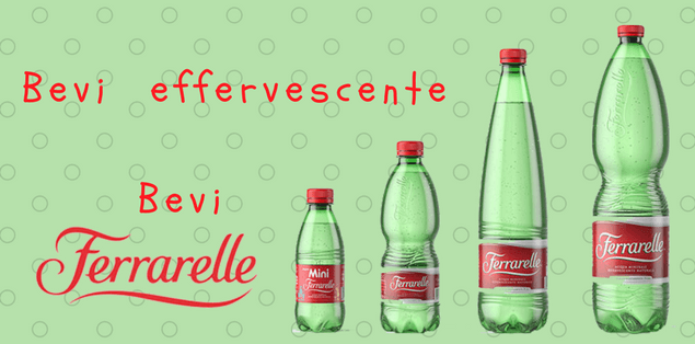 Ferrarelle