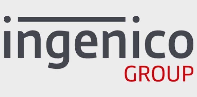 ingenico