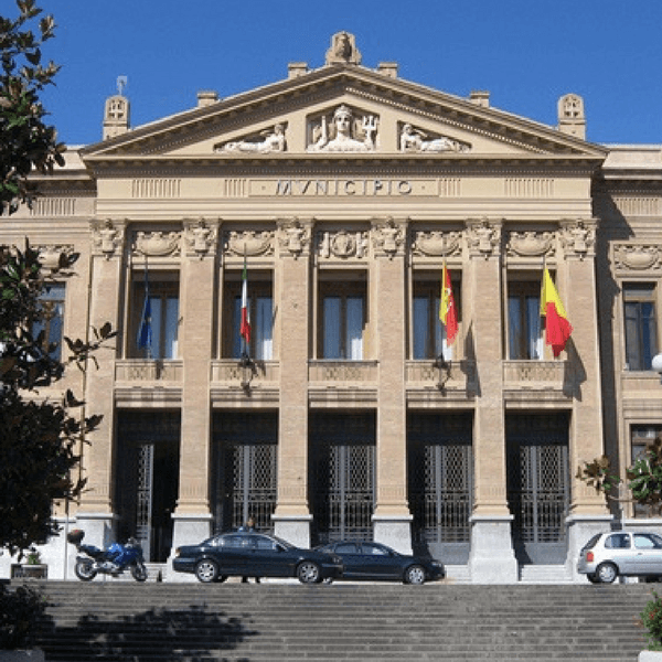 Comune di Messina: nuove disposizioni per le gare Vending