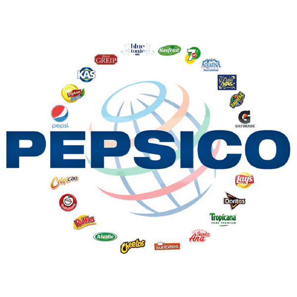 PepsiCo: bene il segmento snack, calano le bibite