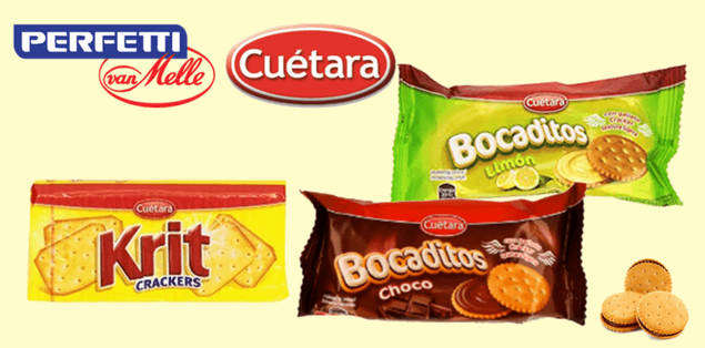 Cuétara