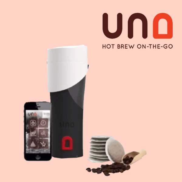 Con UNASmart il caffè diventa tecnologico e ecologico