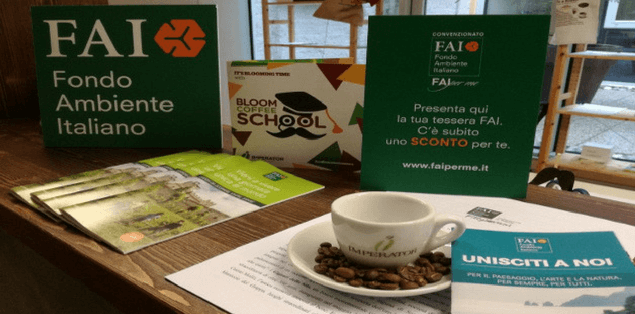 bloom coffee school