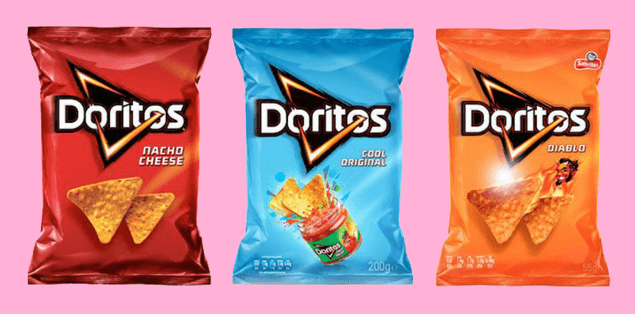 PepsiCo lancia le chips per sole donne: silenziose e non sporcano