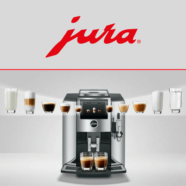 Fatturato in crescita per Jura, produttore di macchine per caffè