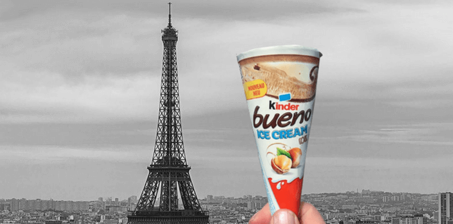 Ferrero Ferrero