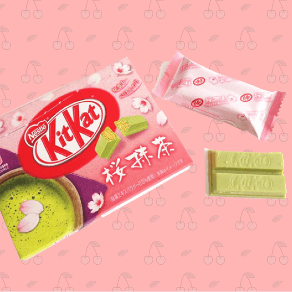 A San Valentino solo News “dolci” – Dal Giappone