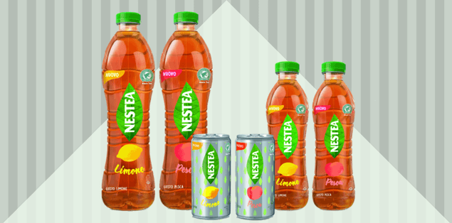 nestea