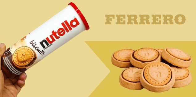 Ferrero