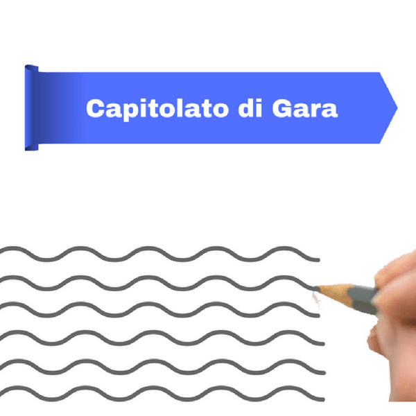 È toccato agli studenti riscrivere le regole dei capitolati di gara