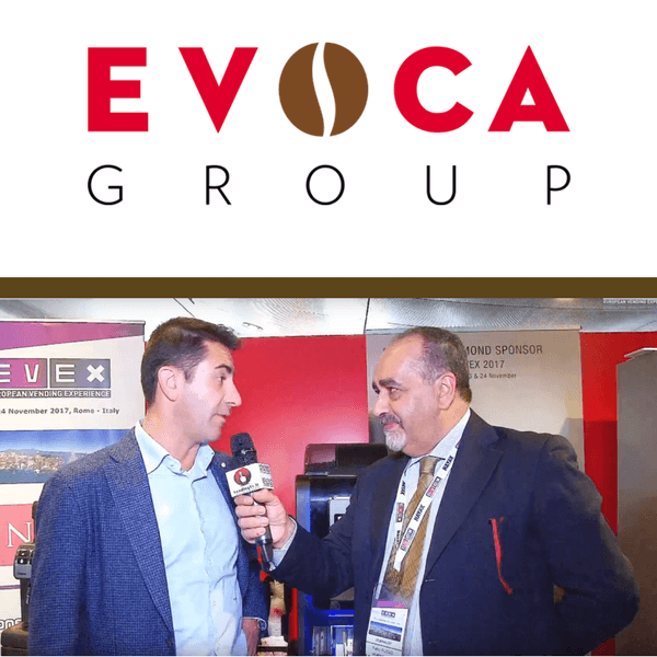 Evex 2017. Intervista con Francesco Frova di EVOCA GROUP