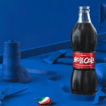 Molecola lancia la nuova bottiglia “90.60.90”
