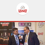 VendingTv. Intervista a Evex con Mauro Muti di Velarte