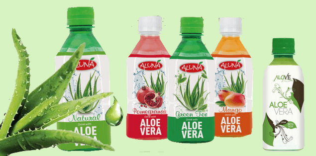 aloe aloe