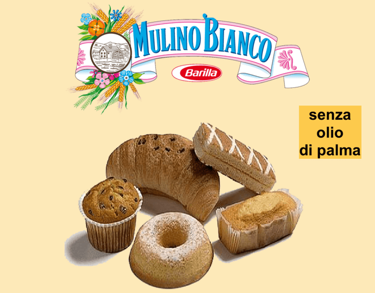 Barilla Barilla