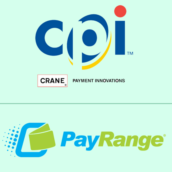 CPI – Crane Payment Innovations e i nuovi pagamenti mobile con PayRange
