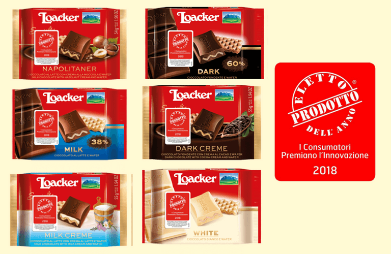 LOACKER