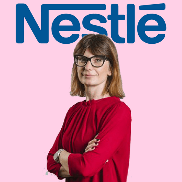In Nestlé una bella storia al femminile che concilia carriera e famiglia