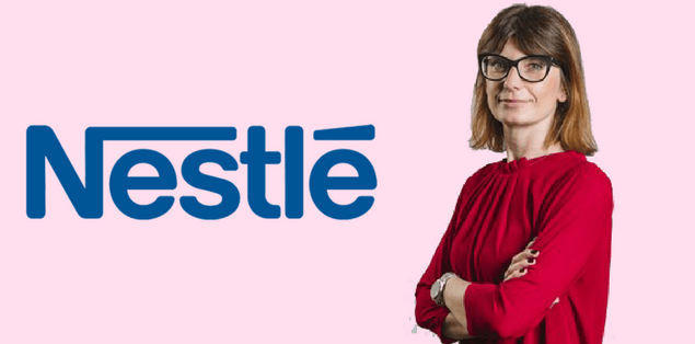 Nestlè