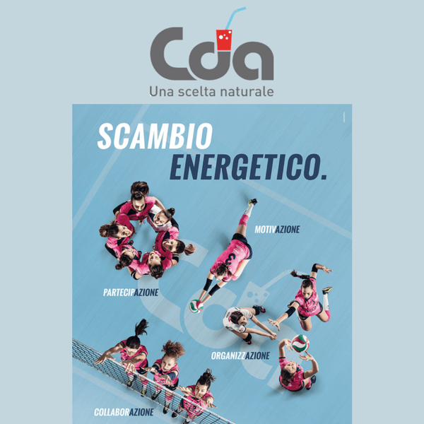 CDA Cattelan: al via la nuova campagna di comunicazione