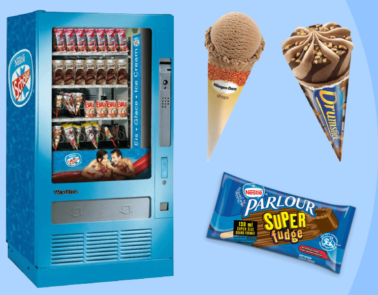 nestlé nestlé