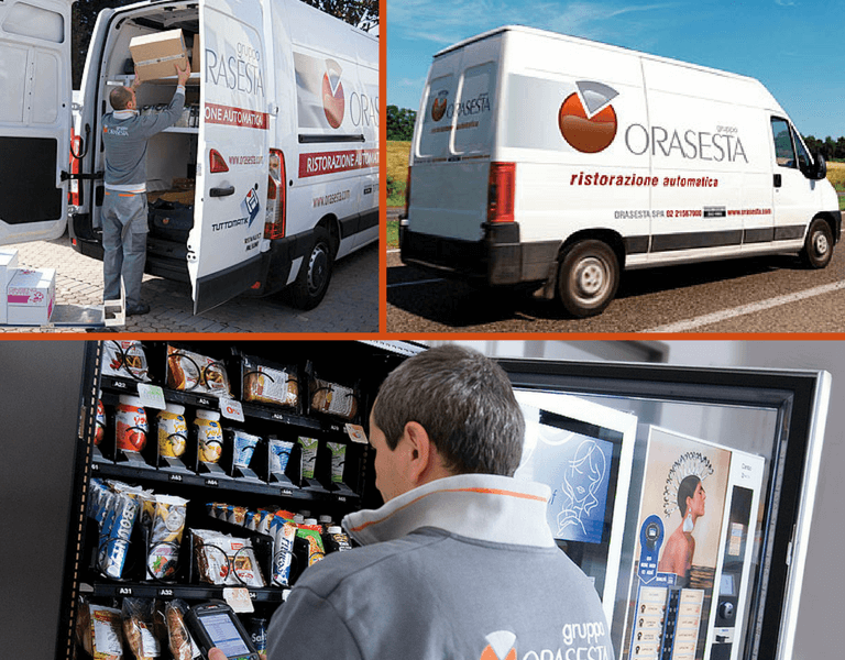 ORASESTA ORASESTA