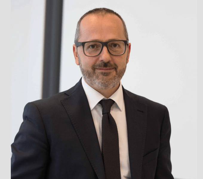 Andrea Clementini è il nuovo amministratore delegato di Caffitaly