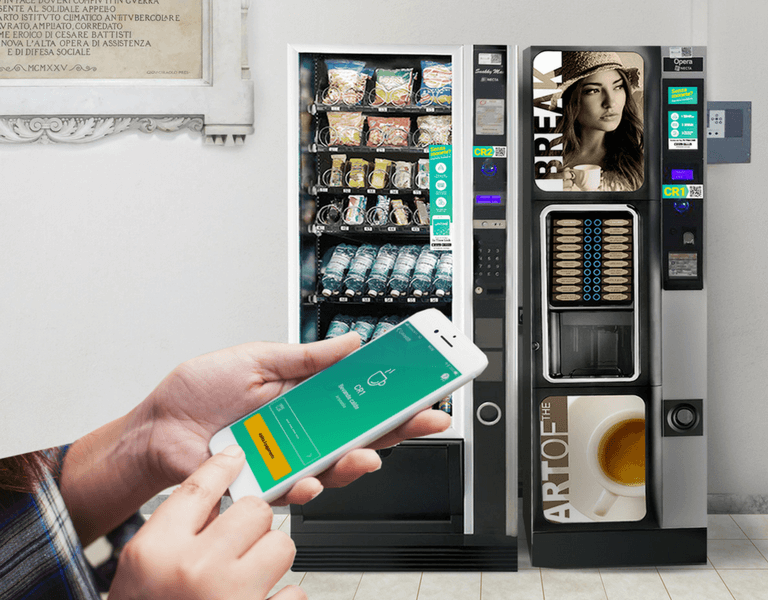 cashless cashless