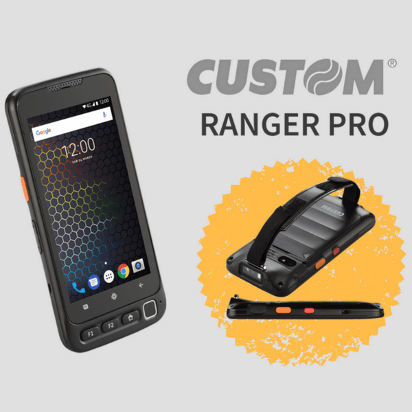 Custom. Continua la crescita e lancia il nuovo Ranger Pro