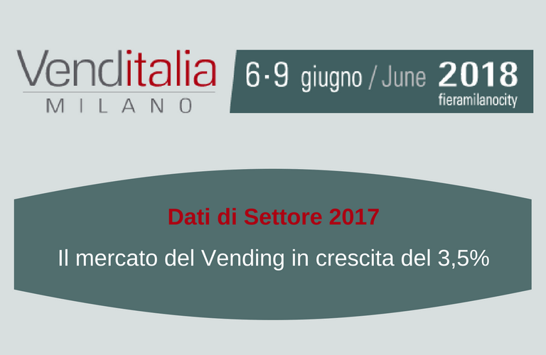 Distribuzione Automatica