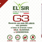 ELISIR SECONDA