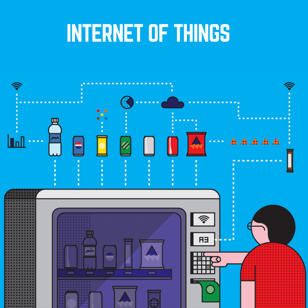 Esplode in Italia il mercato dell’Internet of Things