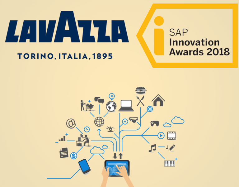 Lavazza