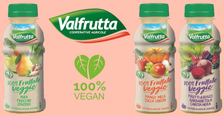 Valfrutta Valfrutta