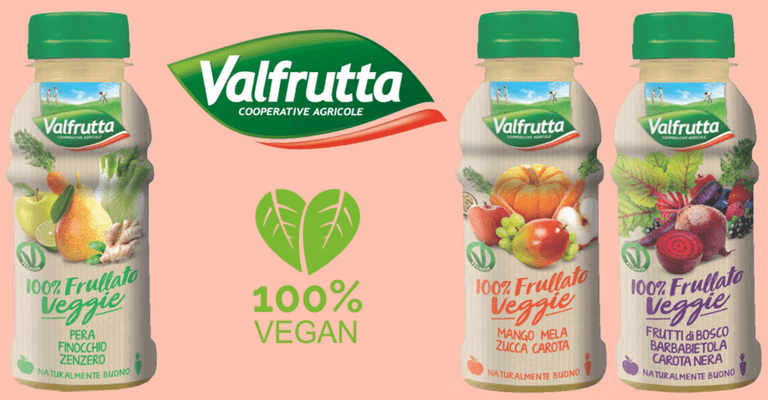 Valfrutta