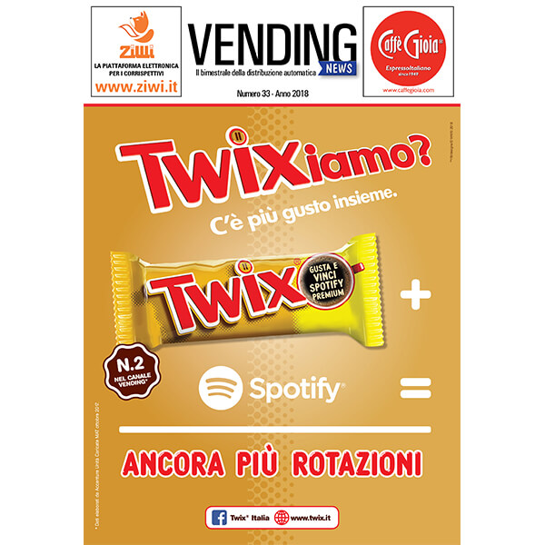Vending News